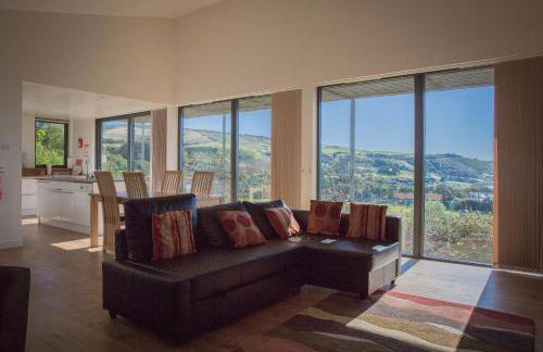 Sea Loch View Holiday Home - Foto 15