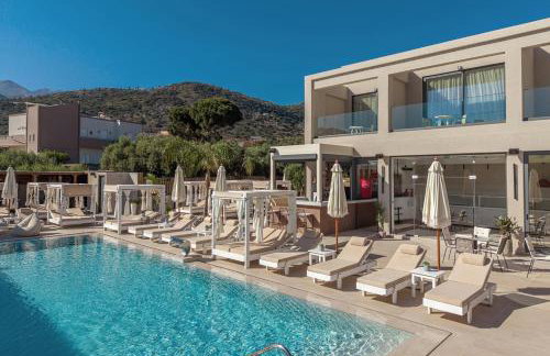 Meramaglia Hotel - Photo 7