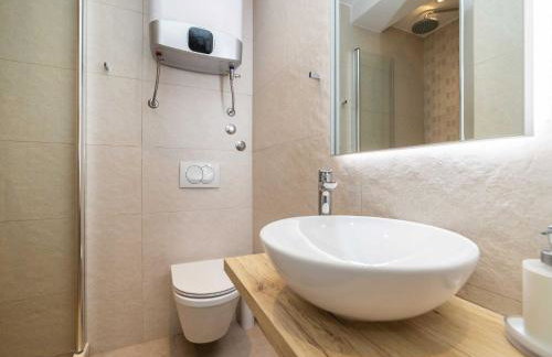 Apartments Ema - Studio Apartment with Sea View - Foto 30