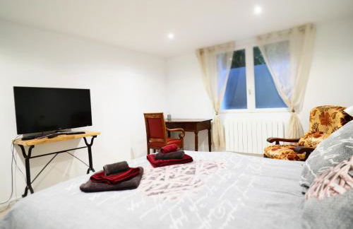 NOUVEAUTE 2024 Appartement Design avec jardin - Foto 25