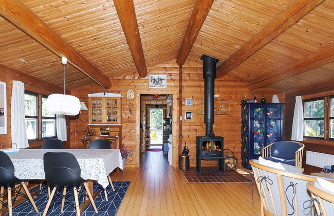 Seaside Serenity at Yderby Lyng-by Traum - Foto 31