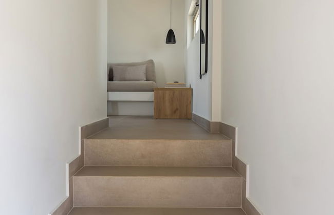 Blue Gres Villa Tinos - Foto 2