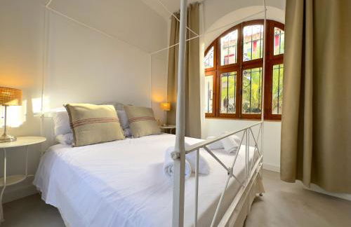 Hacienda Clavero Three Patio Apartment - Photo 12