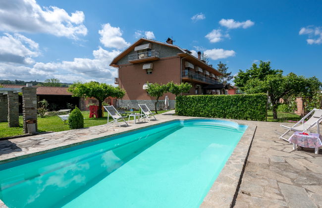 Antica Cascina - Foto 17