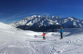 Le Tête Pied Centre/Télécabine Saint-Gervais - Photo 23