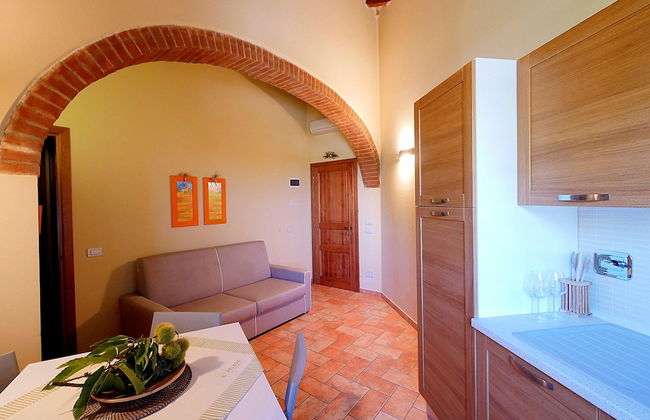 Agriturismo il Pelago - Foto 35