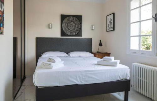 Holiday Home Villa mit privatem Pool und Fitnessraum by Interhome - Foto 18