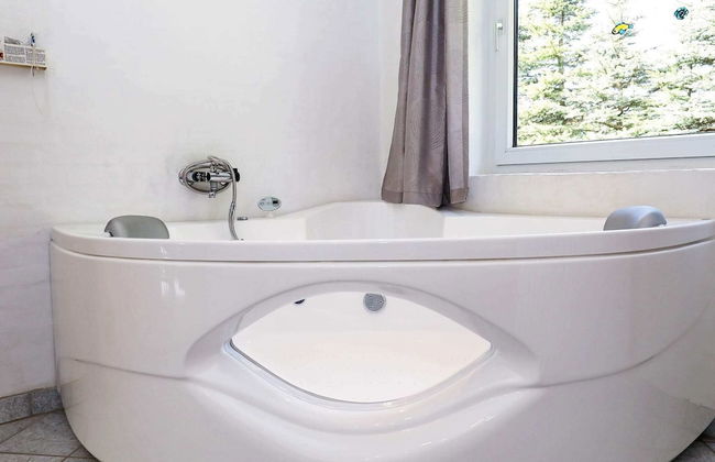 9 Person Holiday Home in Hals-by Traum - Foto 8