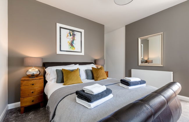 Forman's Lodge - Foto 6