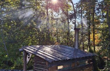 Soulrest Sanctuary Thermal Wellness Retreat - Foto 23