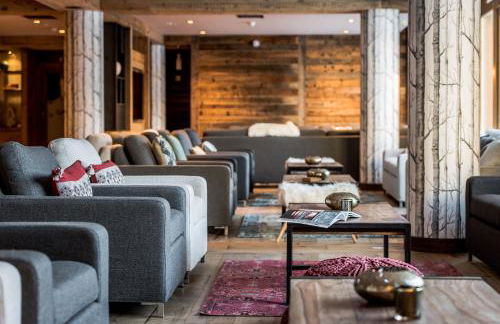 Chalet Skadi - Village Montana - Foto 132