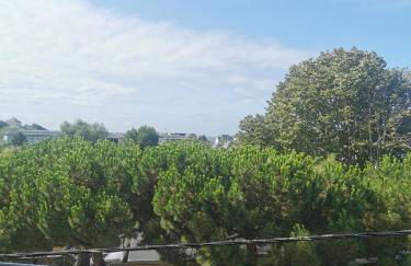 2 pièces lumineux, terrasse exposée sud, proche mer - Foto 12