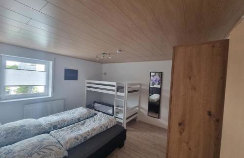 Ferienwohnung Biosphärenblick - Photo 10