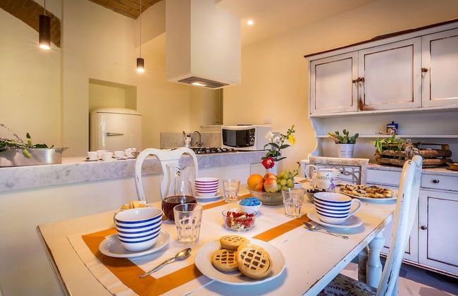 Le Querce Dei Medici 12 2 - Foto 19