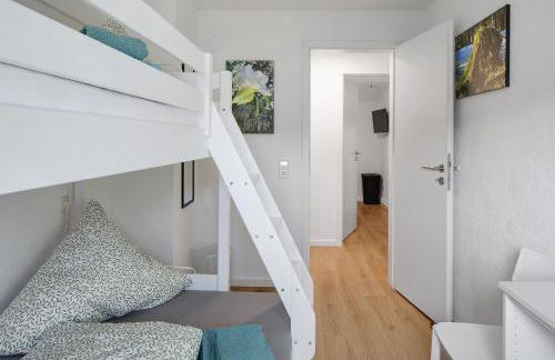 Ferienwohnung am Badeparadies - Foto 29