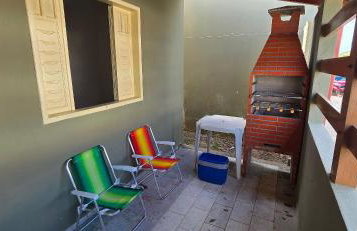 Apartamento Guriri Verão - Photo 20