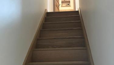 Gîte des Hirondelles, 4pers - Foto 5