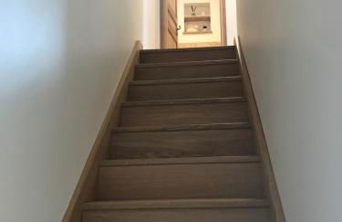 Gîte des Hirondelles, 4pers - Foto 5