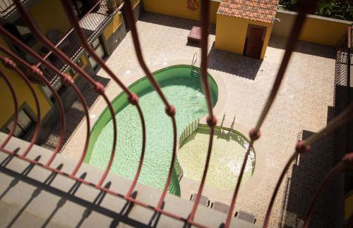 Penthouse La Palmita - Tazacorte, La Palma - Foto 16