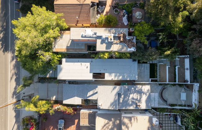 Dumetz by Avantstay Large Private Outdoor Area - Foto 43