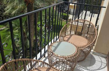 Palm View Apartment Vera Coast - Foto 1