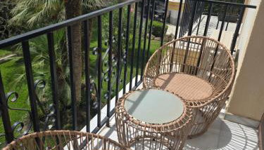 Palm View Apartment Vera Coast - Foto 1