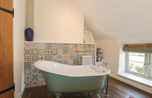 Lilac Cottage - Photo 12