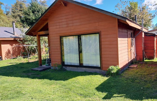 Cabañas Amatista Neltume - Foto 4