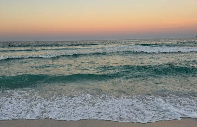 Loft Container Praia do Foguete - Foto 18