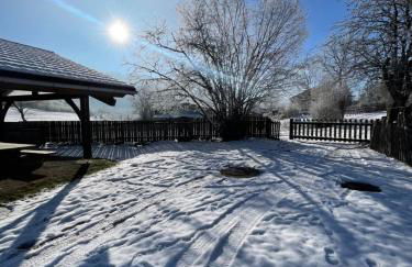 Les Cachettes du Hérisson - Le Hérissonneau - Foto 24