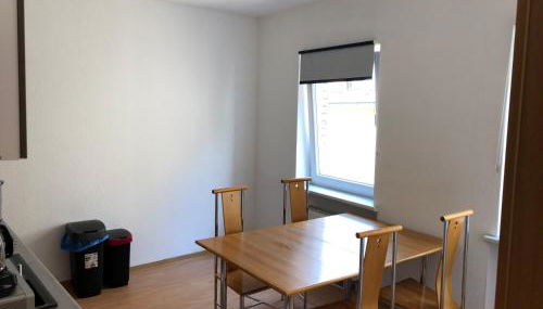 Ruhige Wohnung bei der Burg im OG2 - Foto 5