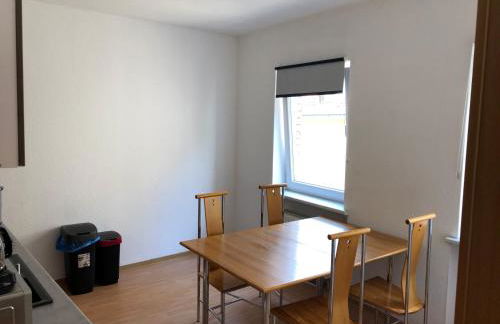 Ruhige Wohnung bei der Burg im OG2 - Foto 5