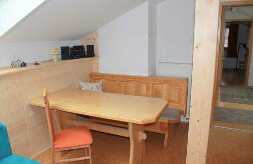 Ferienwohnung Nitzinger - Foto 11