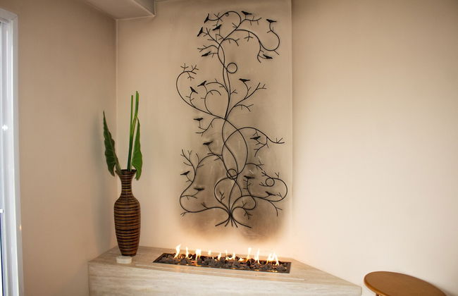 Apartamento Morro do Elefante - Photo 28