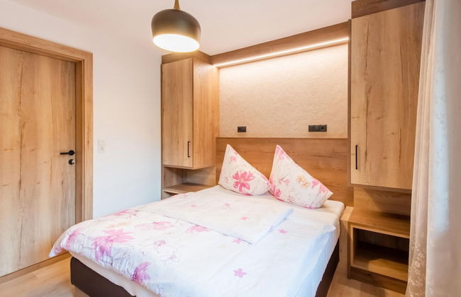 Apartment in Umhausen With Garden and Barbecue - Foto 22