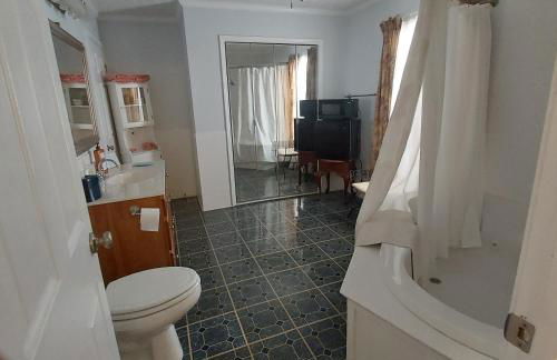 Serenity Hill bed and Breakfast - Foto 3