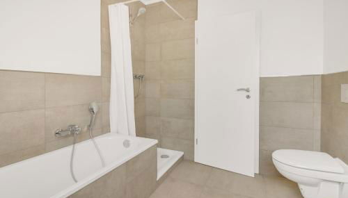 Stilvoller Bungalow in Selm-Cappenberg - Foto 5, Shower