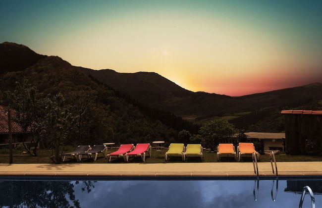 Gailurretan - Photo 31