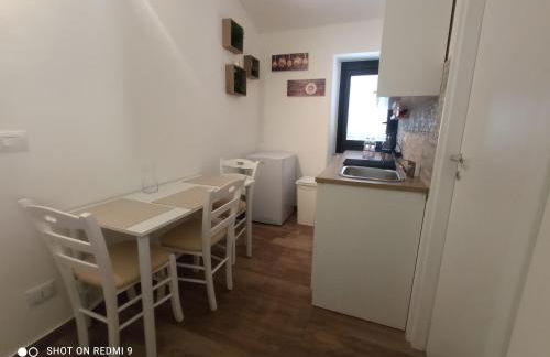 Fontanarossa Airport Sleep and Travel - Foto 16