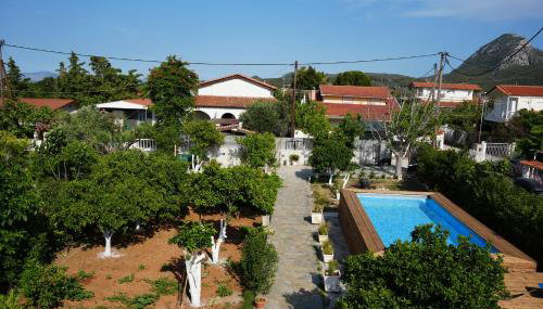 4our seasons 2 - Private Pool - Foto 3