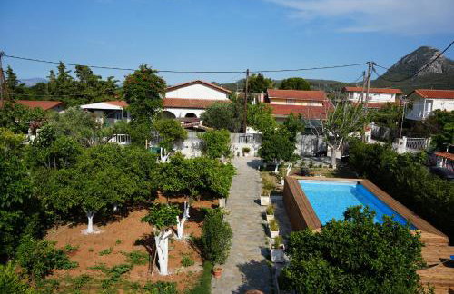 4our seasons 2 - Private Pool - Foto 3