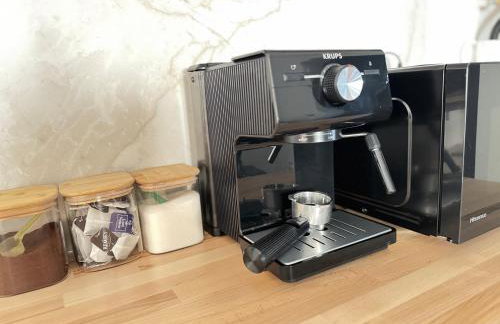 Apartament Kościuszki - Foto 7