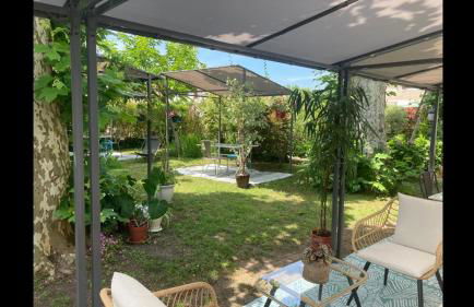 Gîte avec jacuzzi privatif à proximité de l'océan - Foto 26