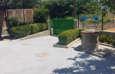 DIMITRIS EYRIAKIS COTTAGE - Photo 6