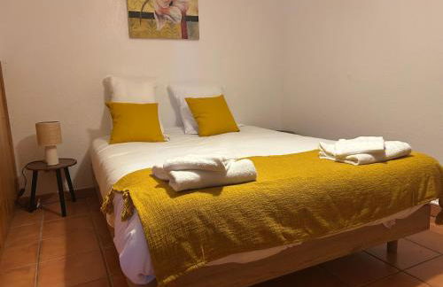 Appartement 1 chambre, proche centre ville - Foto 7