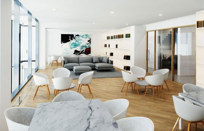 Luxury One Bed Archway - Foto 3