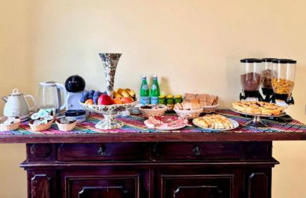 Agriturismo Casa di Nàno - Foto 17