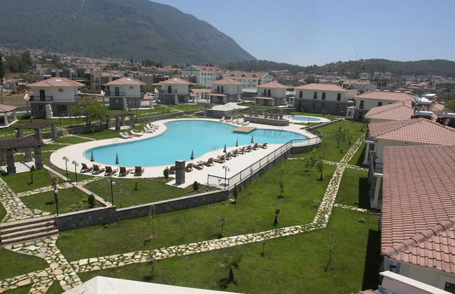 Orka Village Complex - Photo 1