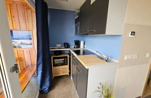 Baumhaus und Tinyhaus - Foto 10