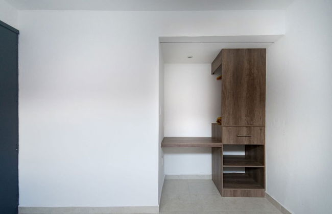 JUUB at THE SOUL OF OAXACA - Foto 10